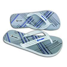 Sand Olinda Listras Branco 41/2 1PAR