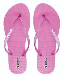 Sand Olinda Slim Rosa Blush 33/4 1PAR