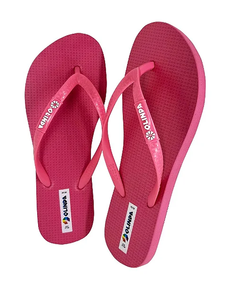 Sand Olinda Slim Rosa Blush 39/0 1PAR