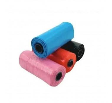 Saquinho de Lixo Meu Pet 20UN