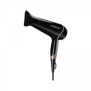 Secador Cabelo Della SC 02 PT 1900W 220V 1UN