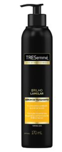 Serum Tresemme Brilho Lamelar 170ML
