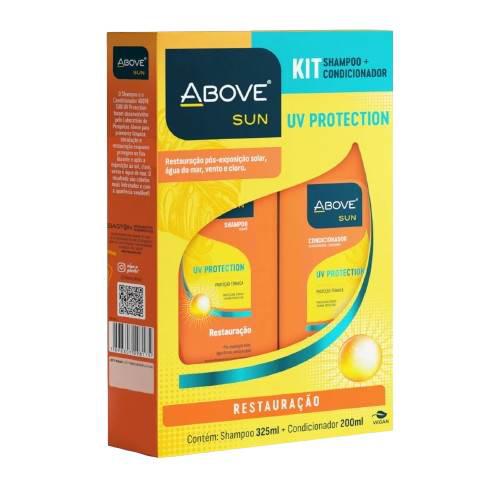 SH+Cond Above Sun 525ML