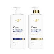 SH+Cond Dove Reconstrucao+Aminoacido 525ML