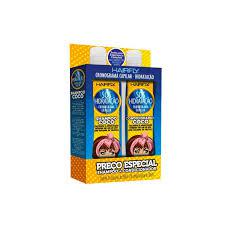 SH+Cond Hair Fly Cacheados e Ondulados 600ML