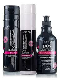 SH+Cond Hair Fly Pos Quimica 600ML