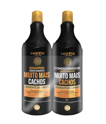 SH+Cond Muito Mais Cachos 2000ML