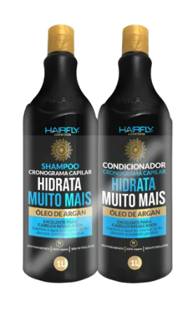 SH+Cond Muito Mais Hidrata 2000ML