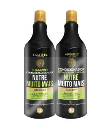 SH+Cond Muito Mais Nutre 2000ML