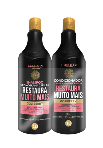 SH+Cond Muito Mais Repara 2000ML