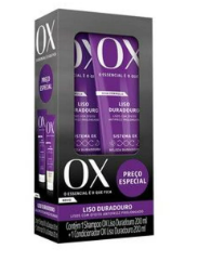 SH+Cond OX lisos 545ML