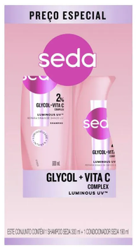 SH+Cond Seda Luminoso Ultra Violeta 490ML