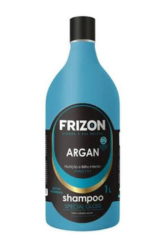 Sh Frizon Argan 1L