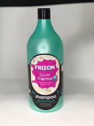 SH Frizon Ceramidas 1L