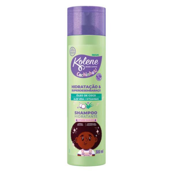 SH Kolene Cachinhos 300ML