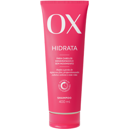 SH Ox Hidrata 400ML