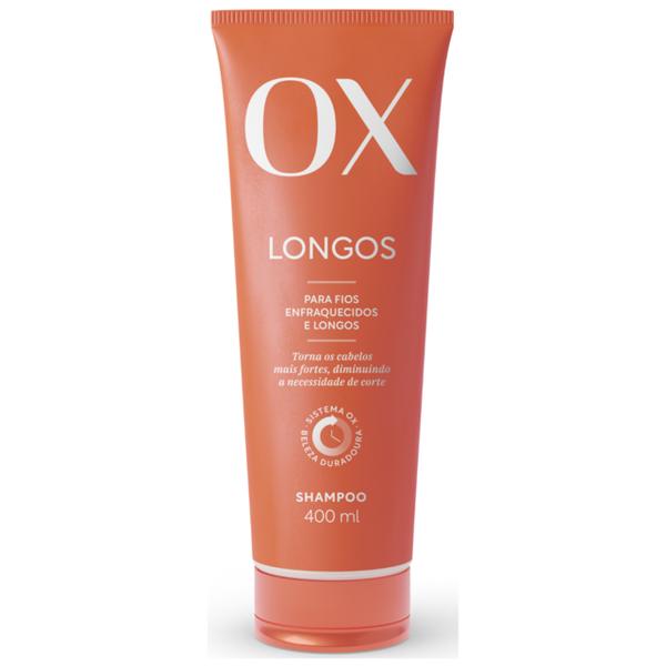 SH Ox Longos 400ML