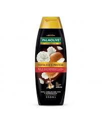 SH Palmolive Oleo Argan Marrqno e Carmel 350ML