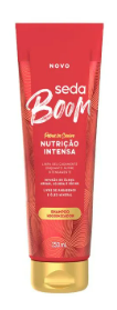 SH Seda Boom Nutricao Intensa Bisnaga 250ML