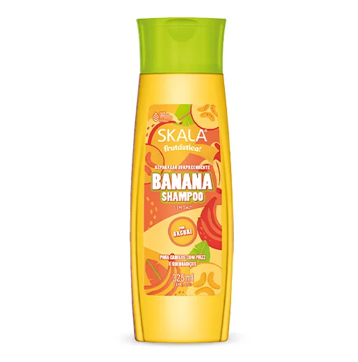 SH Skala Banana 325ML