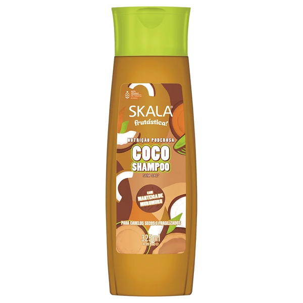 SH Skala Coco 325ML