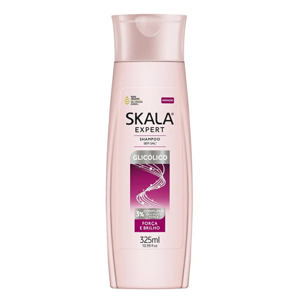 SH Skala Glicolico 325ML