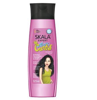 SH Skala Mais Cachos 325ML