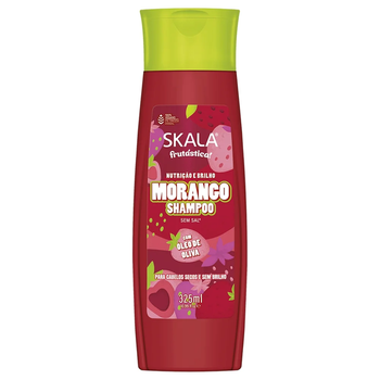 SH Skala Morango 325ML