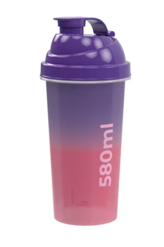 SHAKEIRA DEC FITNESS F 580ML 1UN