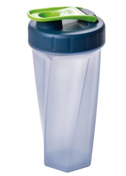 SHAKEIRA MIXER FITNESS M 700ML 1UN