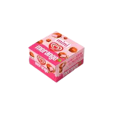 Sorvete Kibon Eskibon Morango 114ML