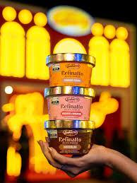 Sorvete Refinatto Choco Bliss 235ML