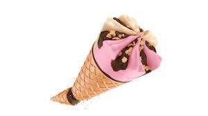 Sorvete Sorwetto Quy Cone Torpedo 1UN