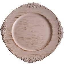 Souplast Provence Old Rosa 33CM 1UN