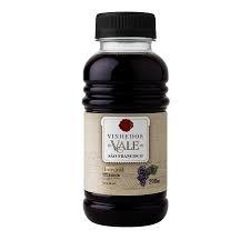 SUCO DE UVA INTEG VINHEDOS DO VALE PET 200ML