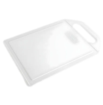 Tabua Mista Plasutil Branca 1UN