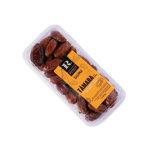 Tamara C/Caroco Doce Mel 200G