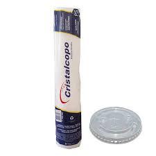 Tampa P/Copo Cristalcopo 300/330 TR 100UN