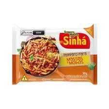 Tempero em Po Sadio Massas 50G