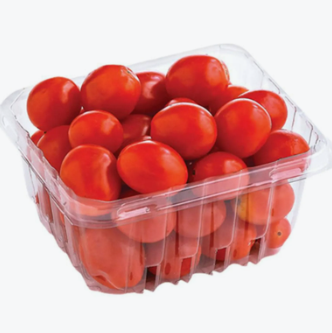 Tomate Sweet Grape 180G