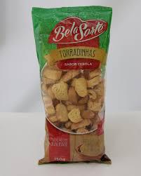 Torrada de Queijo Bela Sorte 150G