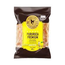 TORRESMO OURO PRETO LEMON PEPPER 40G