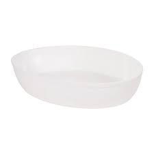 Travessa Oval Plasutil M Gourmet 3L A1 1UN