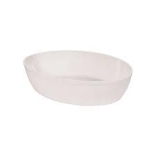 Travessa Oval Plasutil P Gourmet 2L B4 1UN