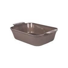 Travessa Retang Plasutil M Gourmet 4,5L B4 1UN