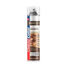 Verniz Chemicolor Madeira Imbuia 400ML