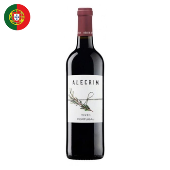Vinho Port Alecrim Tinto 750ML