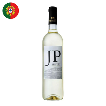Vinho Bco Bacalhoa Jp Azeitao Port 750ML
