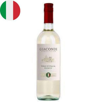 Vinho Bco Giacondi Casa Bianco Ita 750ML
