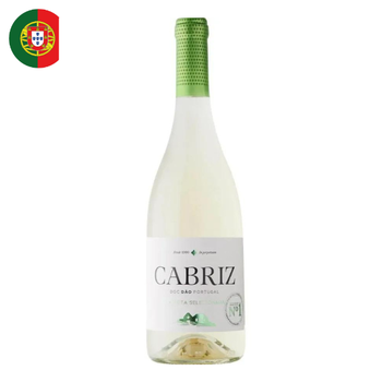 VINHO BRANCO CABRIZ COLHEITA 750ML